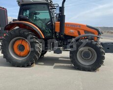 Traktor Ensign YX2004-N, 2024 il