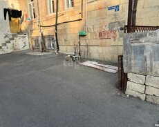 Obyekt, Bakıxanov qəs