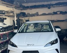 BYD SEAL, DESTROYER ehtiyat hissələri