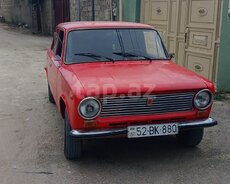 LADA (VAZ) 21011, 1982 il