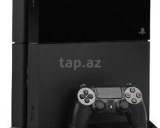 Sony PlayStation 4 500GB