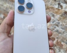 Apple iPhone 16 Pro White Titanium 128GB 8GB