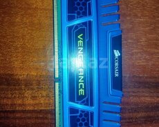 RAM DDR3 4GB