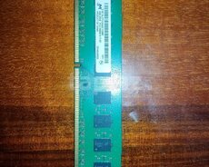 RAM 4GB DDR3