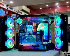 Cooler Master MasterFrame 700