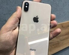 Apple iPhone XS Max korpusu