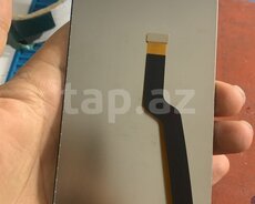 Samsung Galaxy A10 ekranı