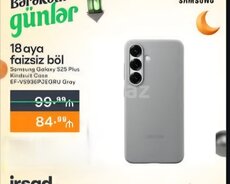 Samsung Galaxy S25 arxalığı