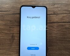 Samsung Galaxy A12 Blue 32GB 3GB