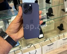 Apple iPhone 14 Pro Deep Purple 128GB 6GB