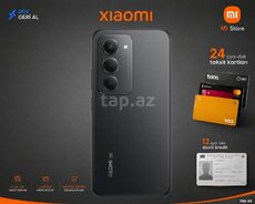 Xiaomi Redmi 15 Midnight Black 128GB 6GB