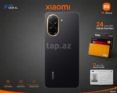 Xiaomi Redmi A5 Midnight Black 128GB 4GB