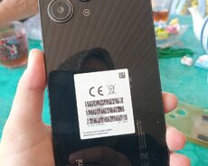 Xiaomi Redmi 12 Midnight Black 256GB 8GB