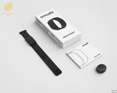 Amazfit Helio Strap