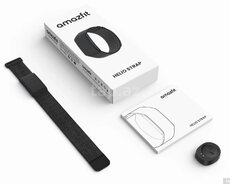 Amazfit helio strap smart qolbaq