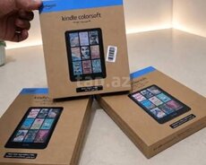 Amazon Kindle Colorsoft 16GB Black