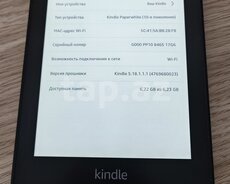 Amazon Kindle Paperwhite 10 Gen