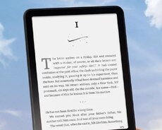 Elektron kitab Amazon Kindle Paperwhite 12 gen
