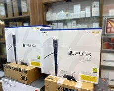 Sony PlayStation 5 Slim 1TB