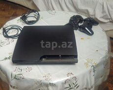 Playstation 3 Slim 160GB