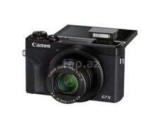 Canon Powershot G7X Mark iii Black
