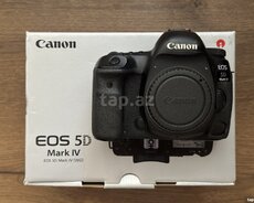 Fotoaparat Canon 5d mark 4