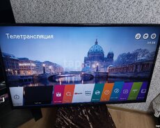 Televizor LG 4K Smart 127SM