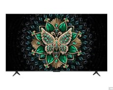Televizor TCL 43P7K QLED 4K UHD