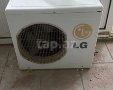 Kondisioner LG