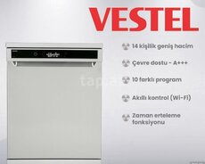Qabyuyan Vestel