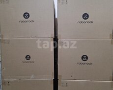 Roborock Saros 20 With RDS
