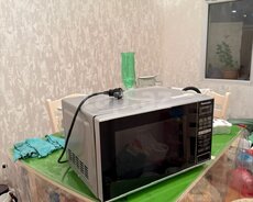 Mikrodalğalı soba Panasonic