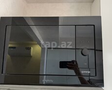Mikrodalğalı soba gorenje