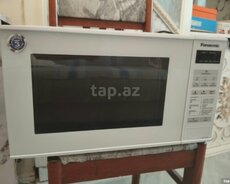 Mikrodalğalı soba Panasonic