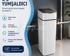 Su filteri Hidrotek