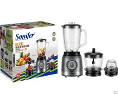 Blender Sonifer SF-8125