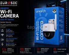 UNV Uho Wi-Fi kamera P1A-M3F4D 3MP