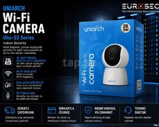 UNV Uho Wi-Fi kamera S2-M3-A 3MP
