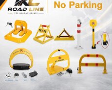 Parking Avadanlığı