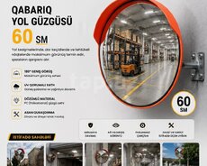 60 sm Yol Güzgüsü