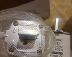 Qoruyucu Botric 400A