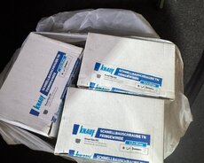 Knauf alçıpan şurupu