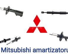 Mitsubishi amortizatoru