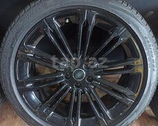 Range Rover təkərləri