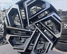 Hyundai diskləri R19