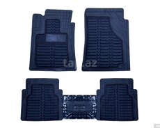 Avtomobil üçün universal ayaqaltı rezini H623