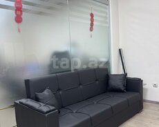 Ofis divanı