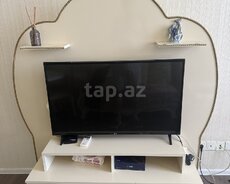 Televizor altlığı