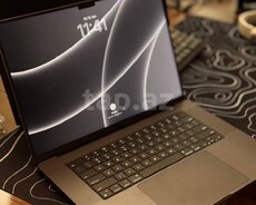 Apple Macbook M3 Pro 16-inch 18 512GB