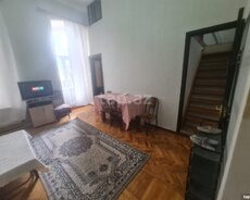 3-otaqlı mənzil, Molla Vəli Vidadi küç.93, 69 m